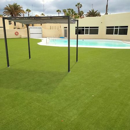 קוסטה קלמה Mirador De Sotavento Apartment 8209 מראה חיצוני תמונה