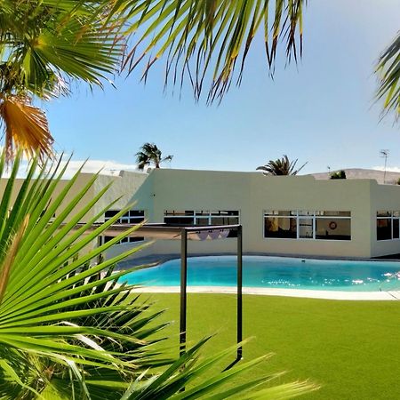 קוסטה קלמה Mirador De Sotavento Apartment 8209 מראה חיצוני תמונה