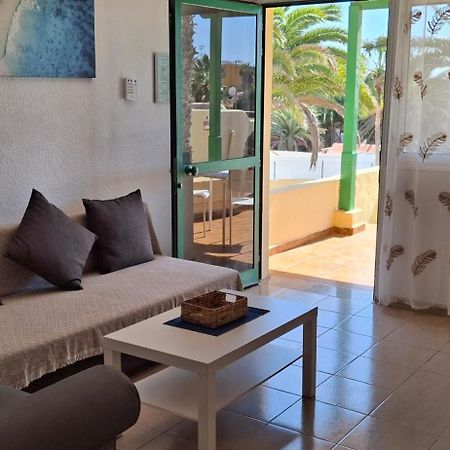 קוסטה קלמה Mirador De Sotavento Apartment 8209 מראה חיצוני תמונה
