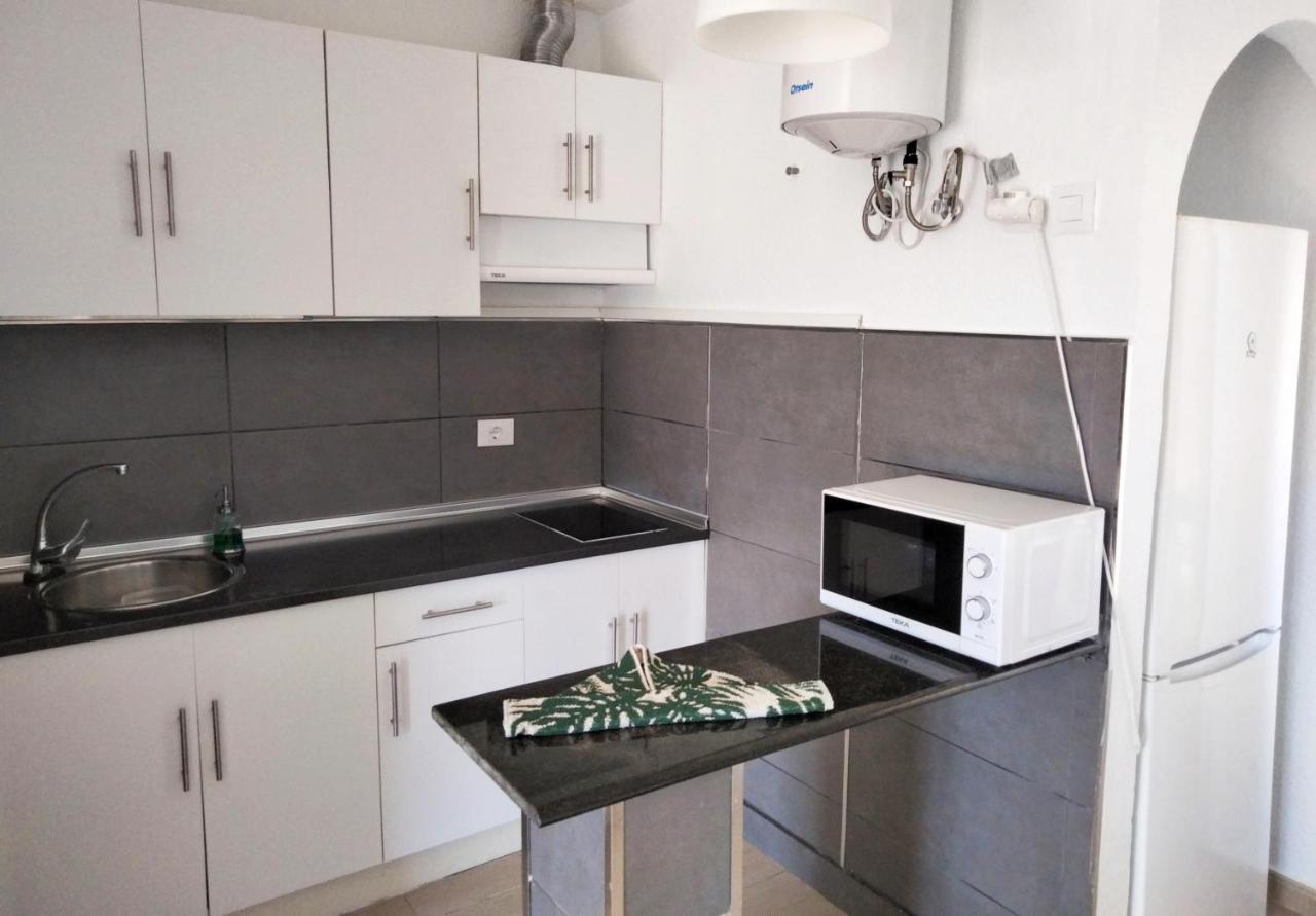 קוסטה קלמה Mirador De Sotavento Apartment 8209 מראה חיצוני תמונה