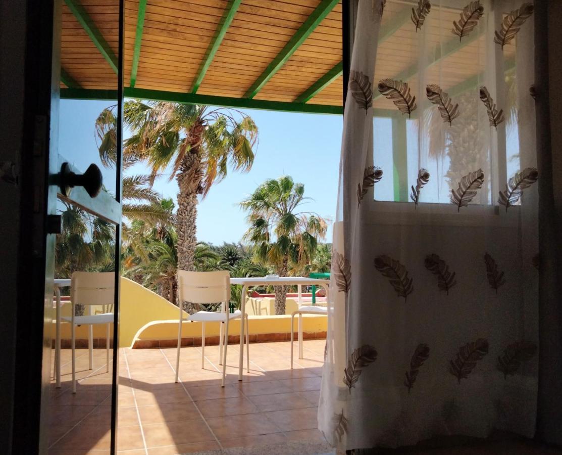 קוסטה קלמה Mirador De Sotavento Apartment 8209 מראה חיצוני תמונה