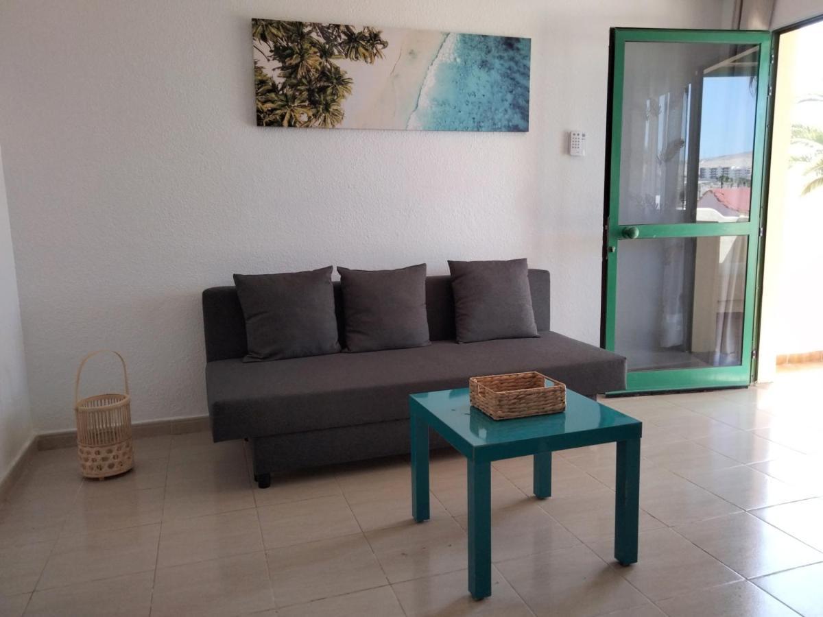 קוסטה קלמה Mirador De Sotavento Apartment 8209 מראה חיצוני תמונה
