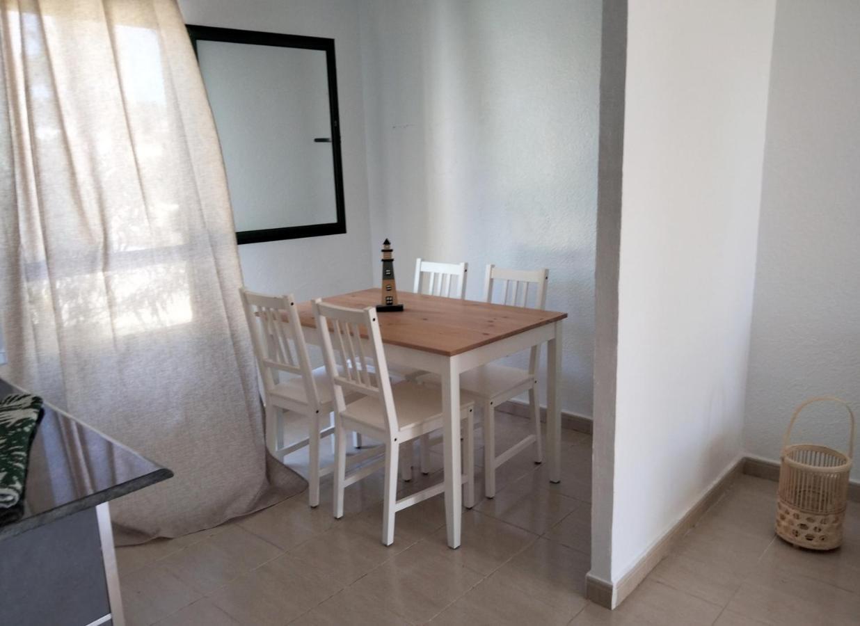 קוסטה קלמה Mirador De Sotavento Apartment 8209 מראה חיצוני תמונה