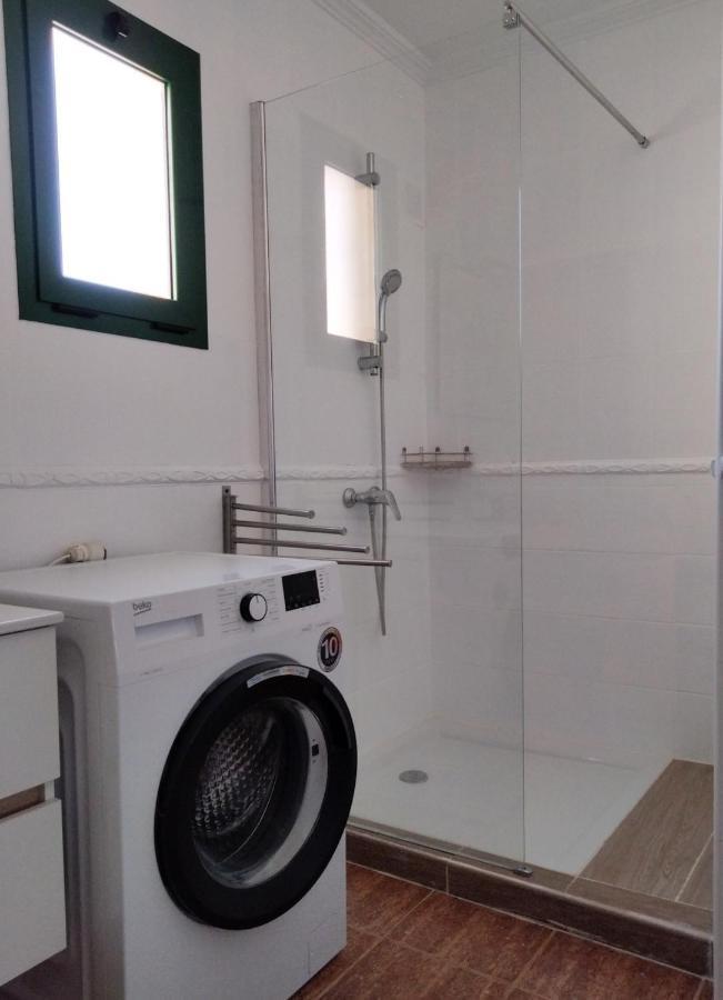 קוסטה קלמה Mirador De Sotavento Apartment 8209 מראה חיצוני תמונה