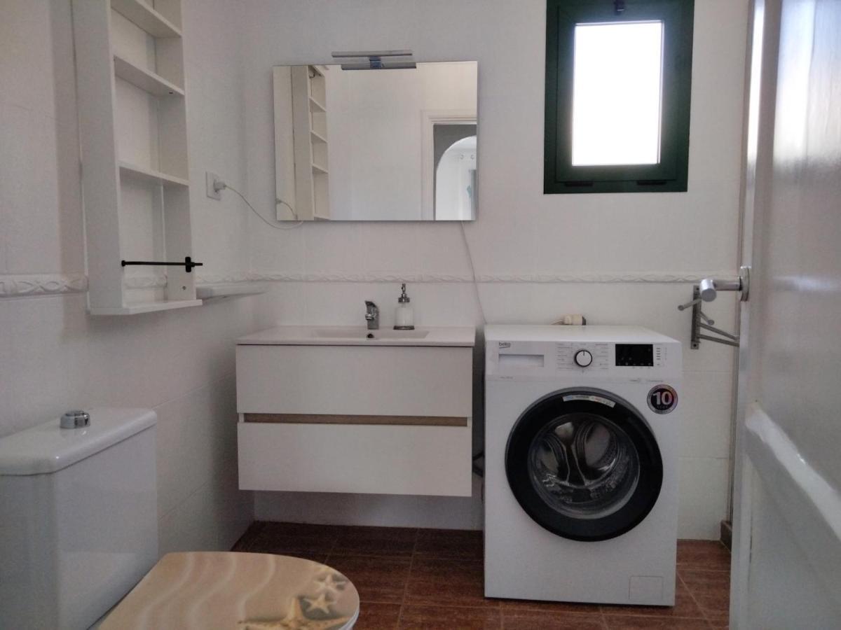 קוסטה קלמה Mirador De Sotavento Apartment 8209 מראה חיצוני תמונה