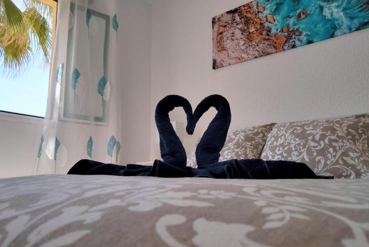 קוסטה קלמה Mirador De Sotavento Apartment 8209 מראה חיצוני תמונה