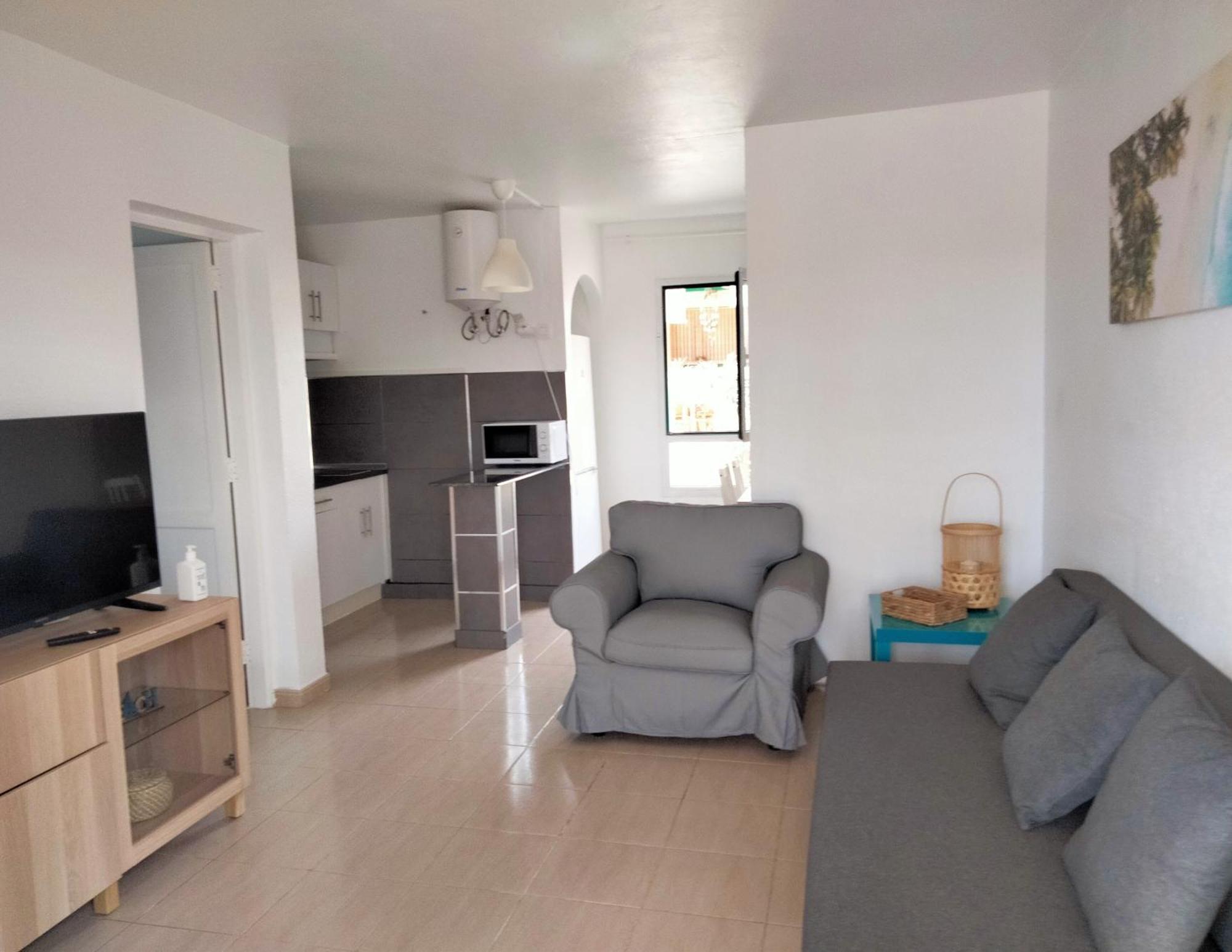 קוסטה קלמה Mirador De Sotavento Apartment 8209 מראה חיצוני תמונה