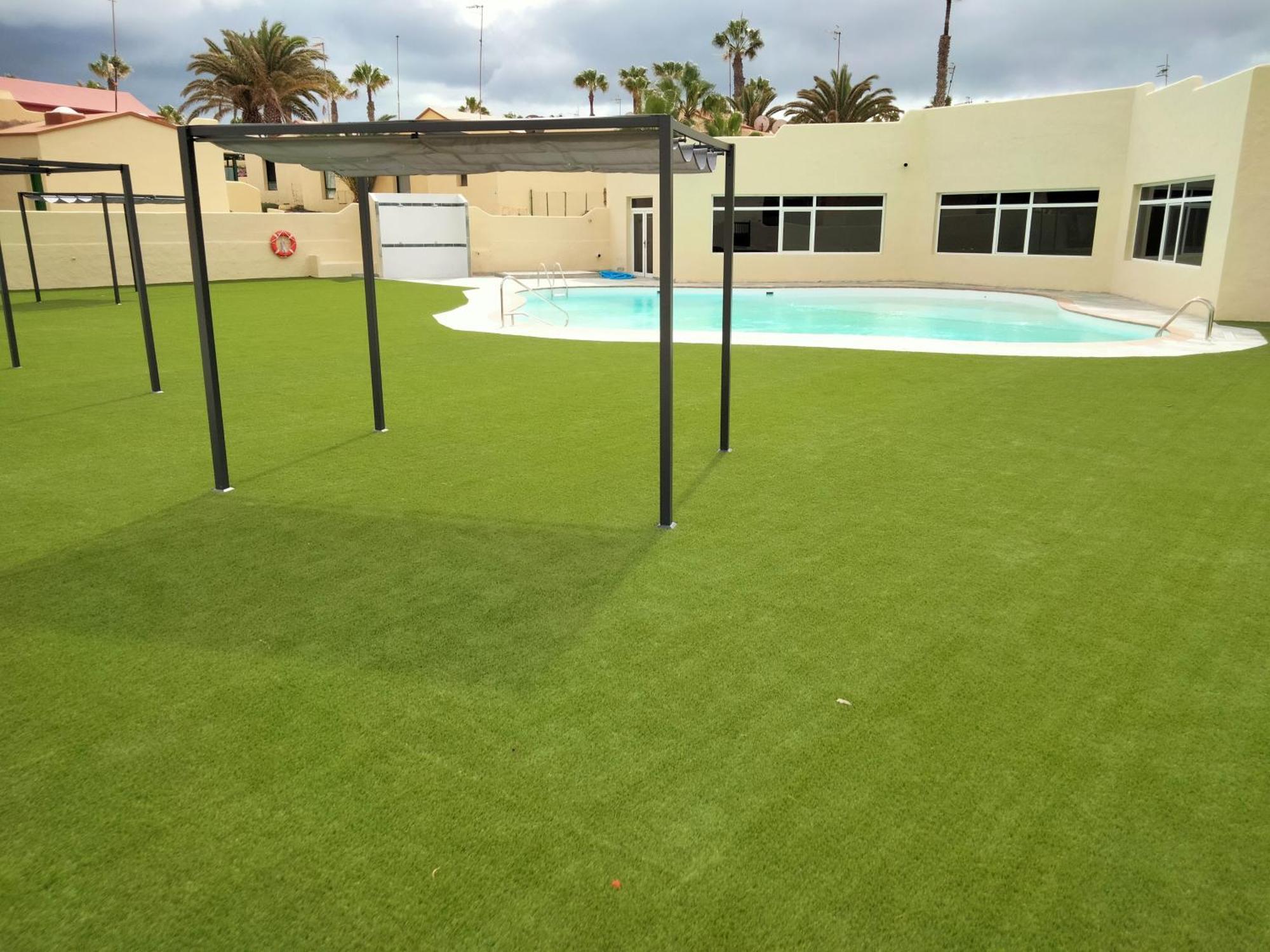 קוסטה קלמה Mirador De Sotavento Apartment 8209 מראה חיצוני תמונה