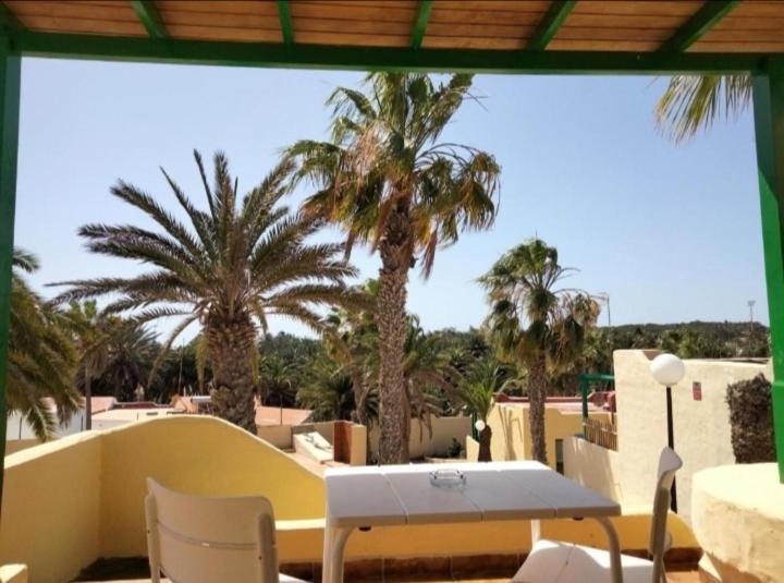 קוסטה קלמה Mirador De Sotavento Apartment 8209 מראה חיצוני תמונה