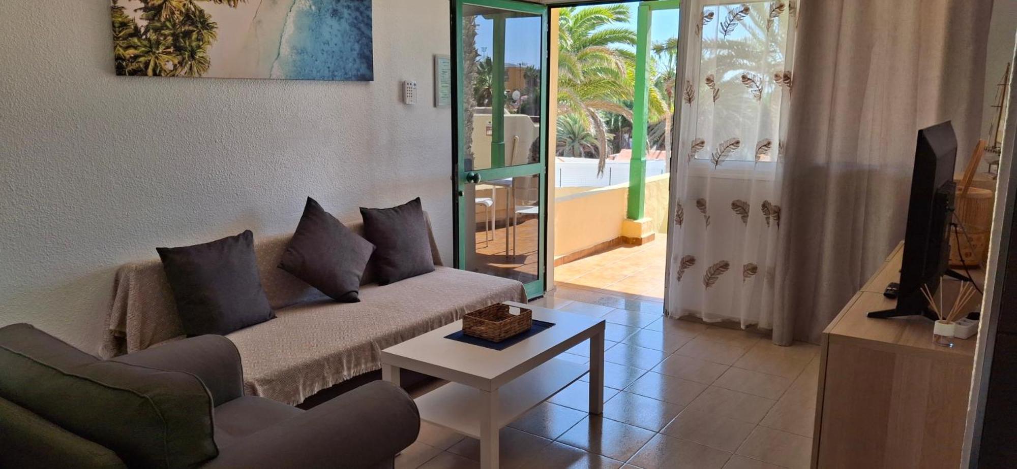 קוסטה קלמה Mirador De Sotavento Apartment 8209 מראה חיצוני תמונה